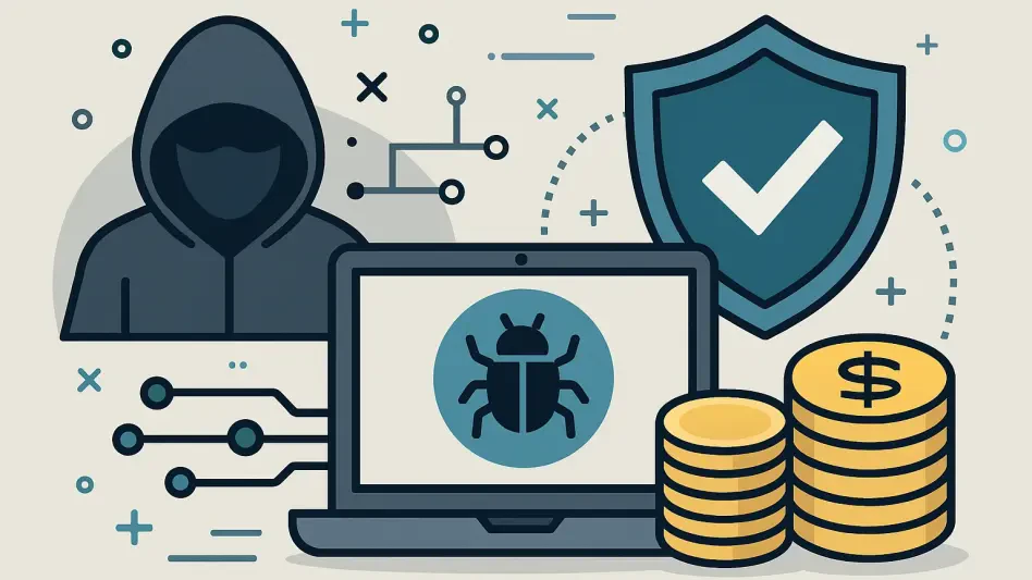 Bug Bounty Programs Transform Cybersecurity Strategies