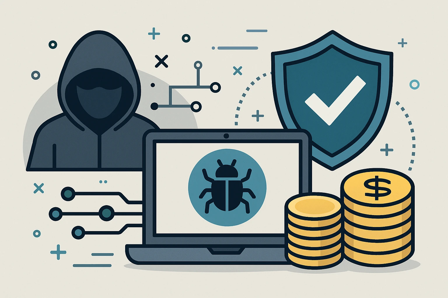 Bug Bounty Programs Transform Cybersecurity Strategies
