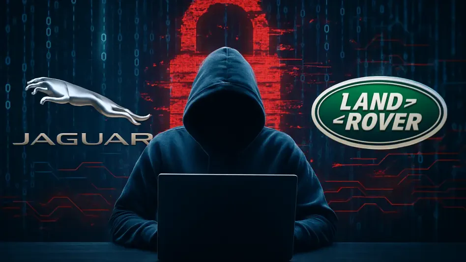 How Did a Cyberattack Cripple Jaguar Land Rover’s Empire?