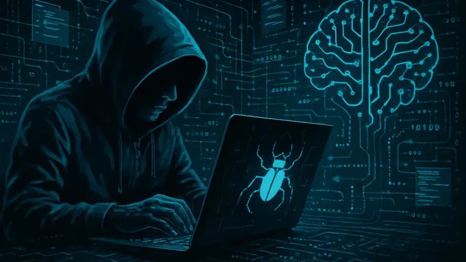 Chinese Hackers Use Claude AI in Cyber-Espionage Campaign