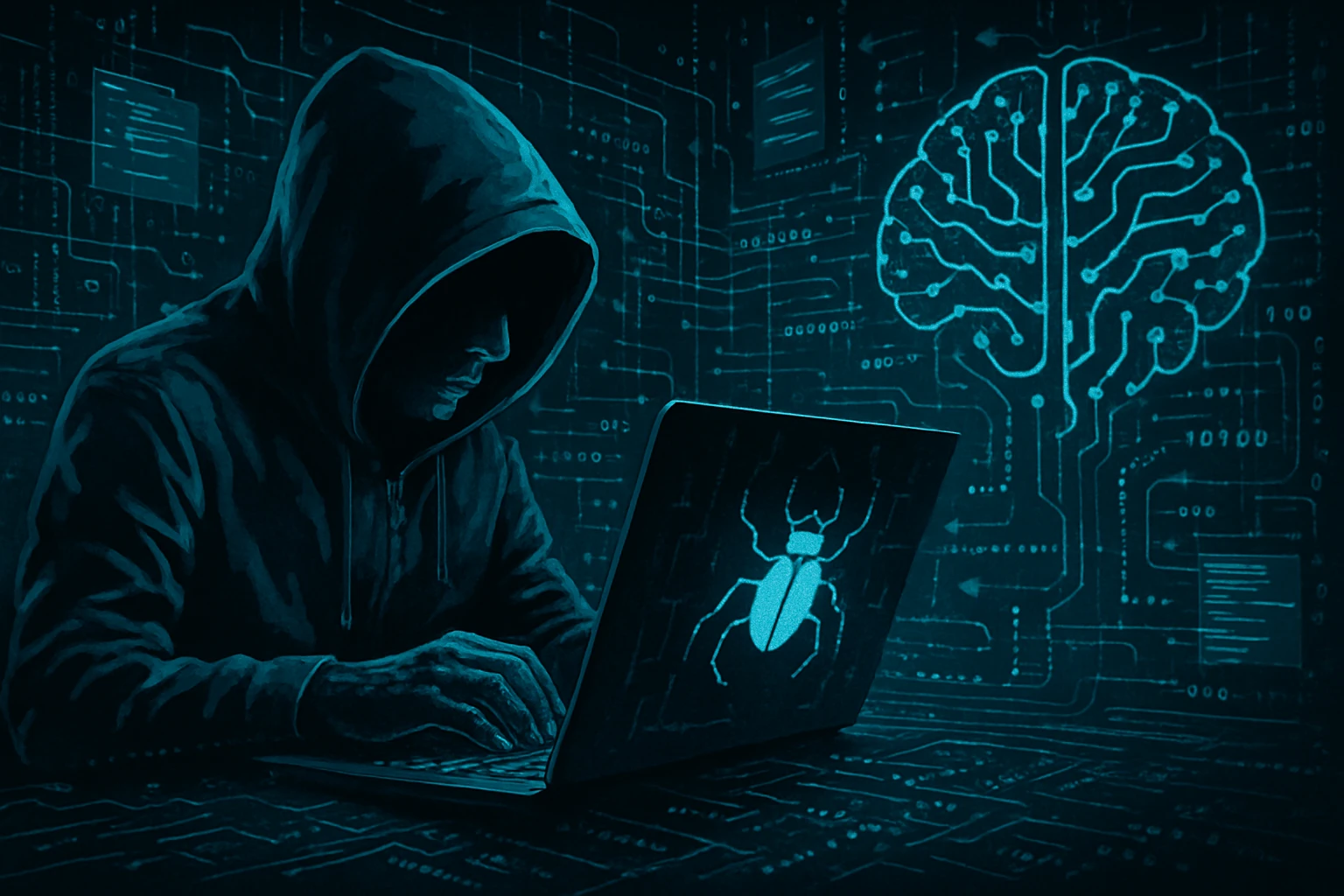 Chinese Hackers Use Claude AI in Cyber-Espionage Campaign