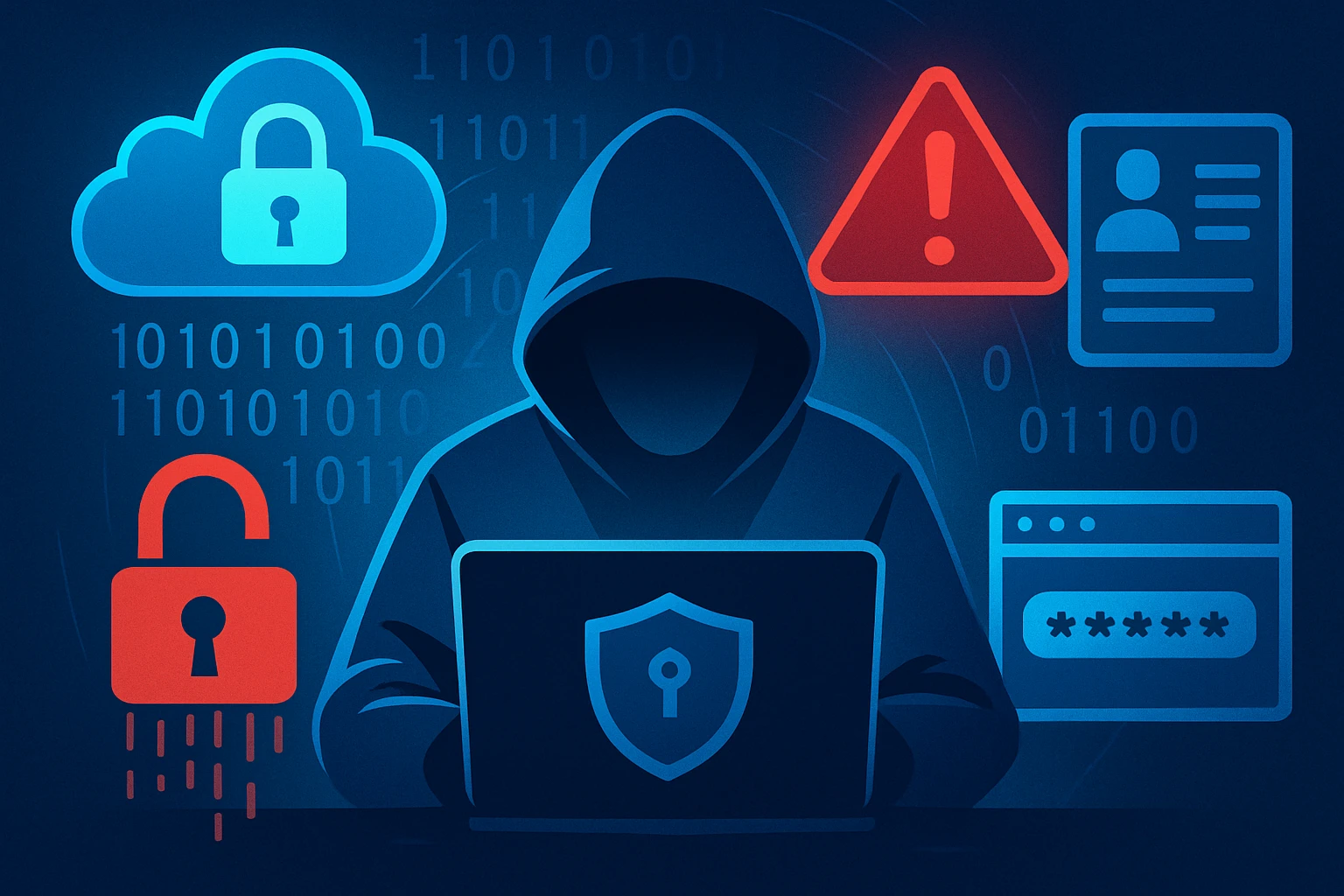 4 Crucial Security Changes After 1.3B Passwords Stolen