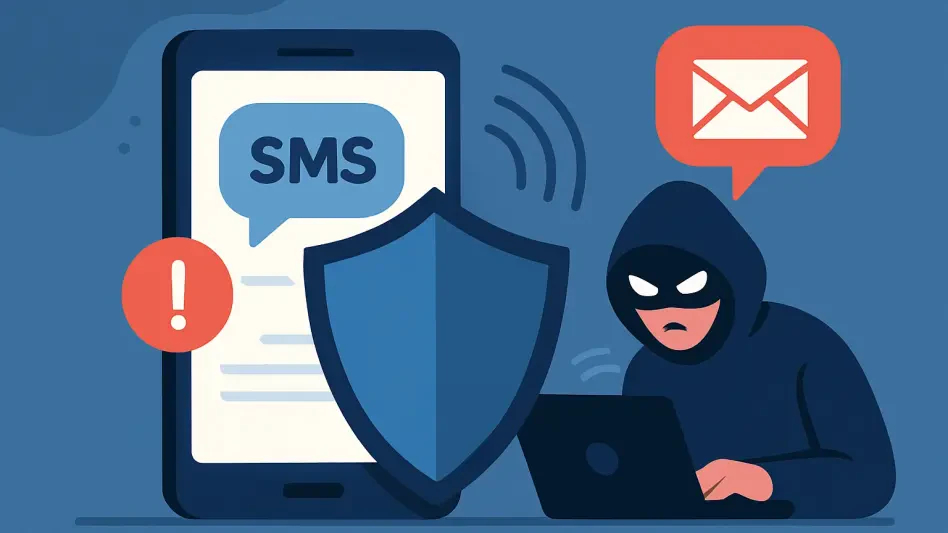 How Will TRAI's New SMS Tagging Rule Curb Cyber Fraud?
