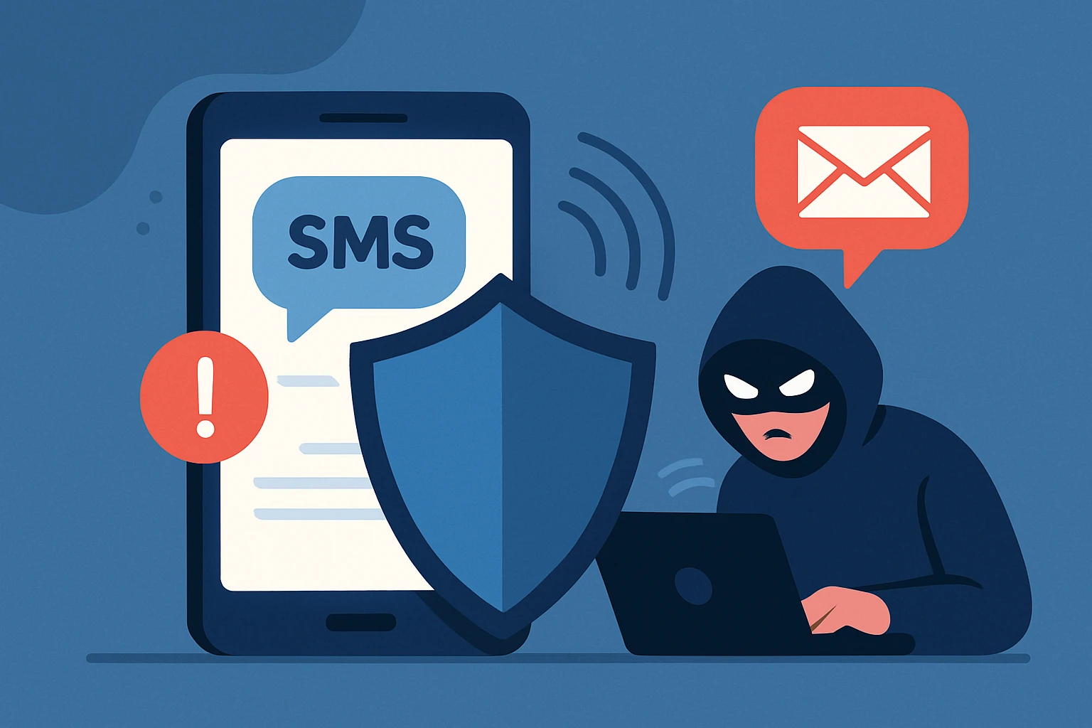 How Will TRAI’s New SMS Tagging Rule Curb Cyber Fraud?