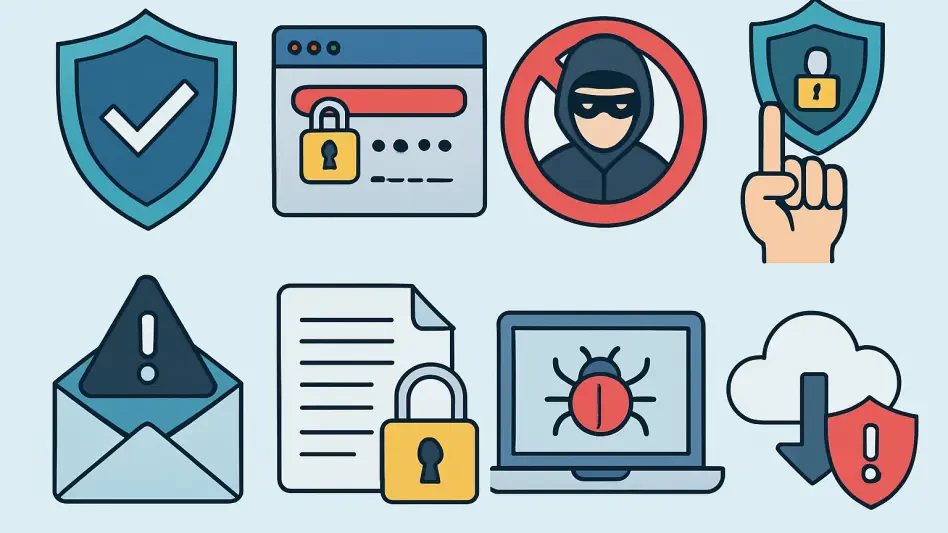 Experts Set New Cybersecurity Baseline for Everyday Users