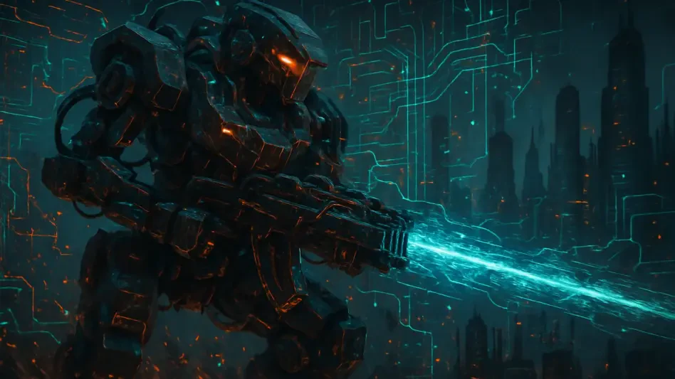 Amazon Unveils Iran's Cyber-Enabled Kinetic Warfare Tactics