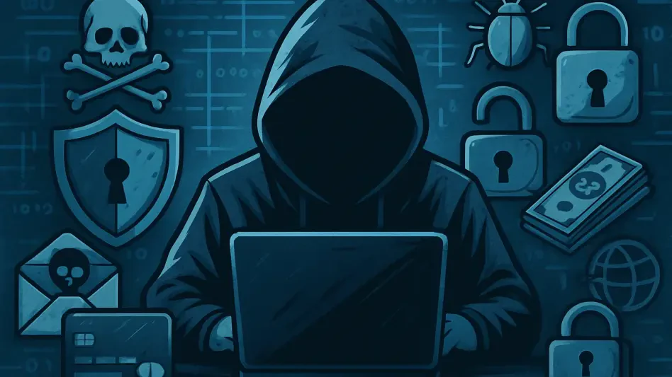 Five Eyes Targets Bulletproof Hosting in Cybercrime Crackdown