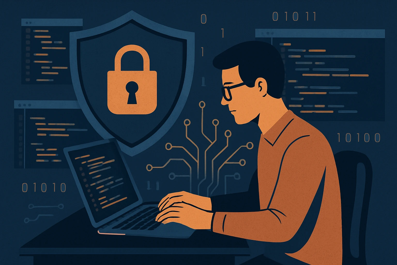 GPT-5 Secure Code Generation – Review