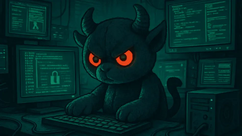 How Does PlushDaemon Exploit Global Networks with AitM Attacks?