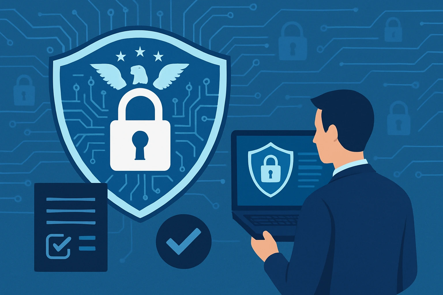 Why Is CMMC Compliance Crucial for DoD Contractors?