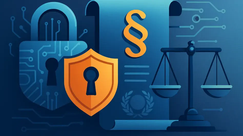 UK Cyber Security Bill Strengthens National Defenses