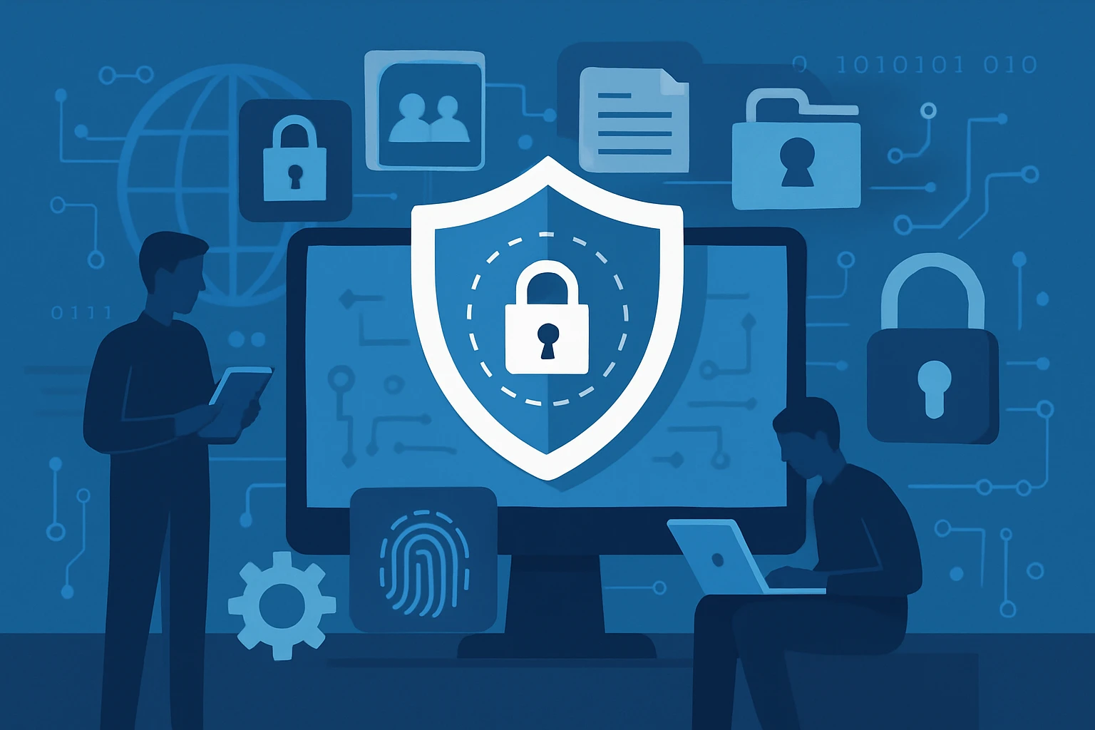 How Can Governance Secure Digital Transformation in 2025?