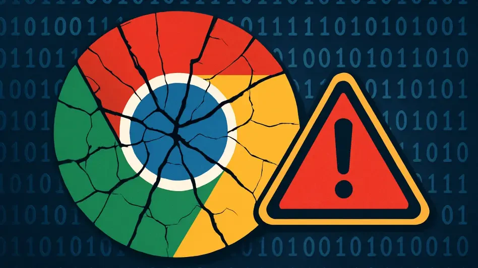 Why Should You Update Chrome Now for Zero-Day Safety?