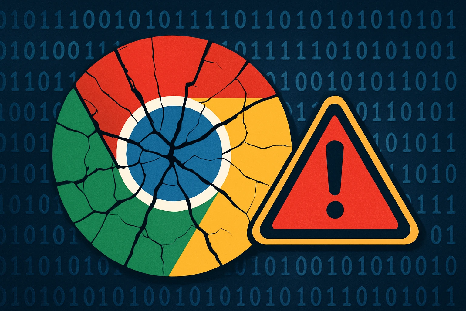 Why Should You Update Chrome Now for Zero-Day Safety?