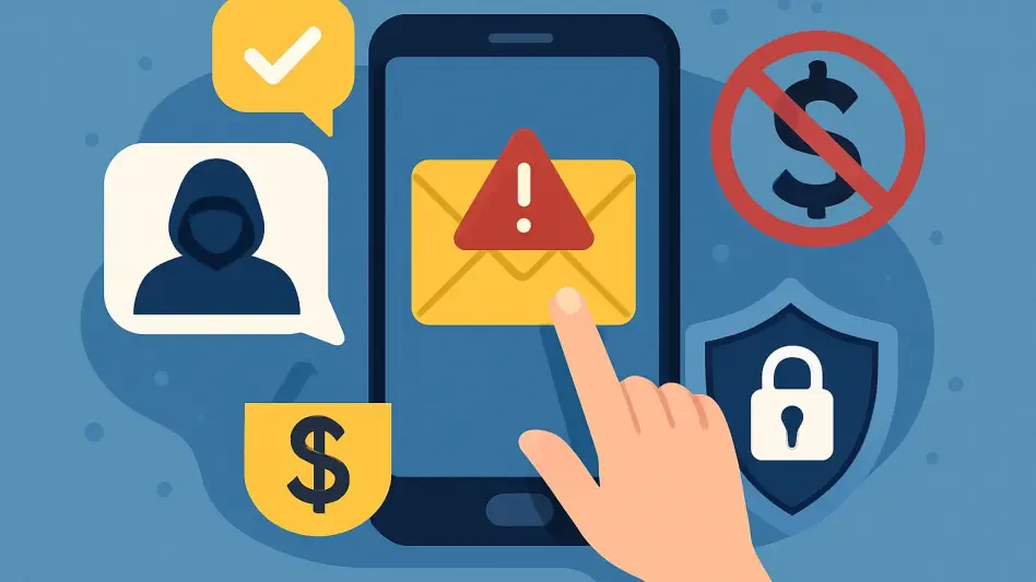 TRAI Mandates SMS Pre-Tagging to Combat Fraud in India