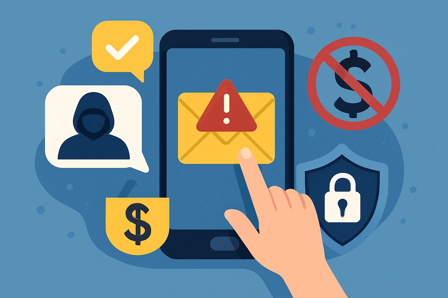 TRAI Mandates SMS Pre-Tagging to Combat Fraud in India