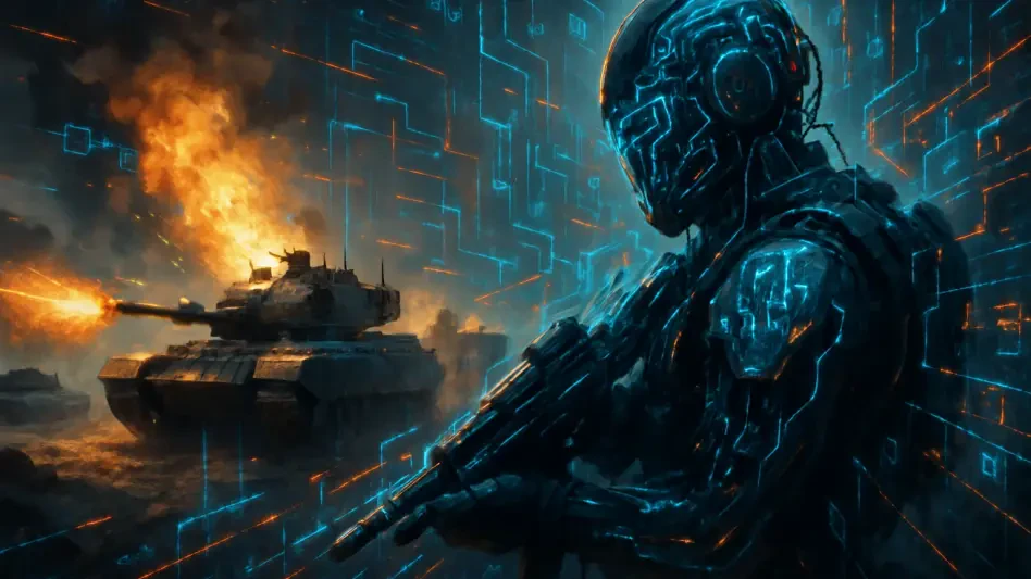 How Is Cyber-Enabled Kinetic Targeting Changing Warfare?