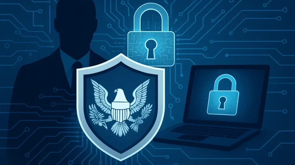 Can the SEC Data Protection Act of 2025 Stop Cyber Threats?