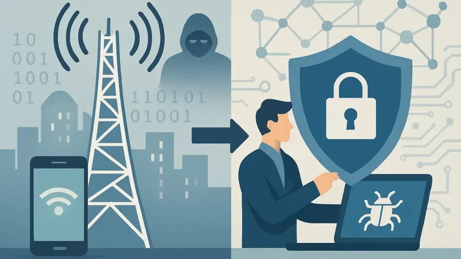 FCC Drops Mandatory Cybersecurity Rules for Telecom Firms