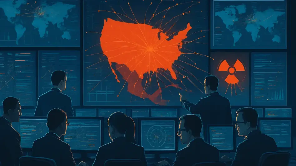 GridEx VIII Bolsters Grid Resilience Against Rising Threats