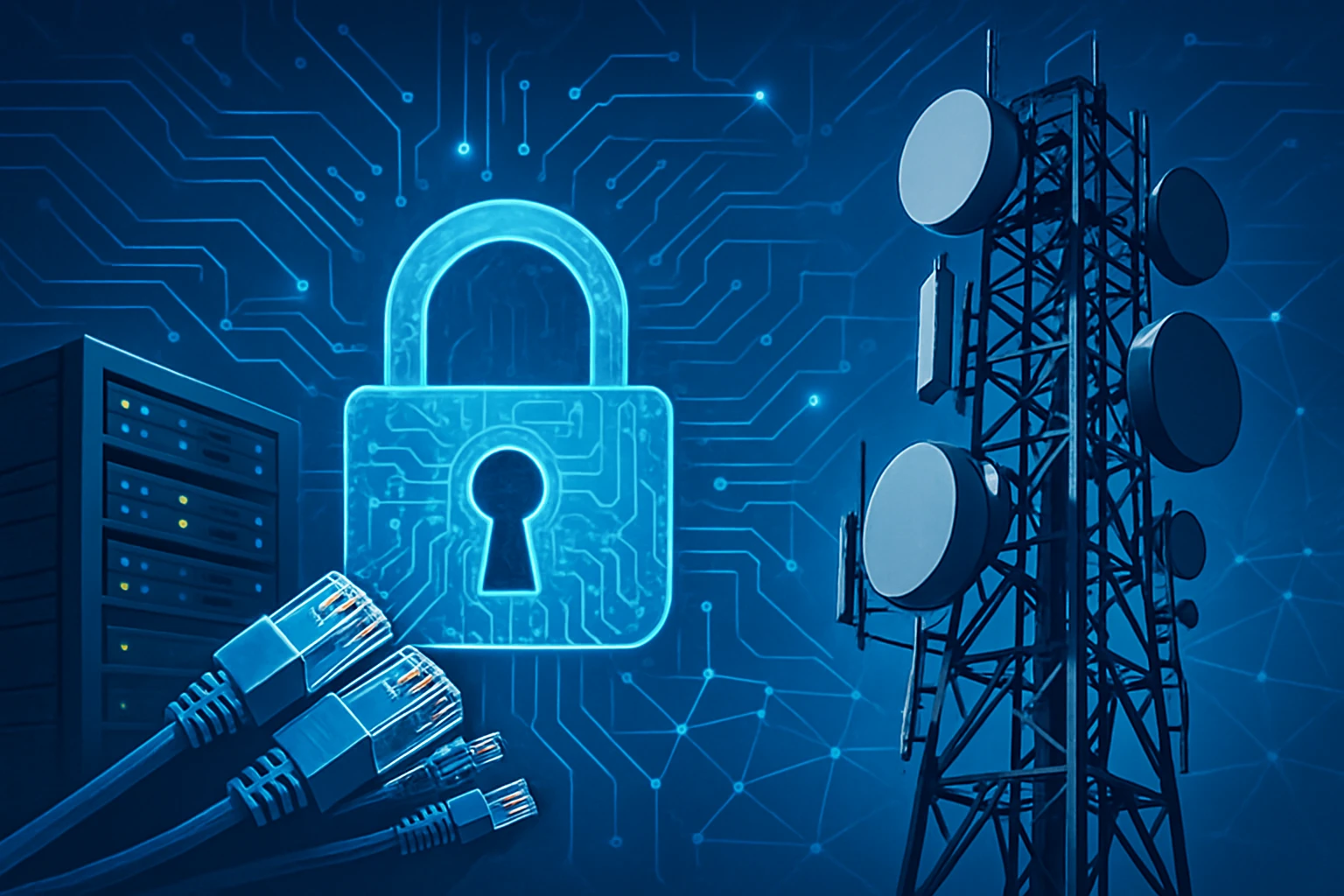 How Is the FCC Strengthening Cybersecurity in Telecom?