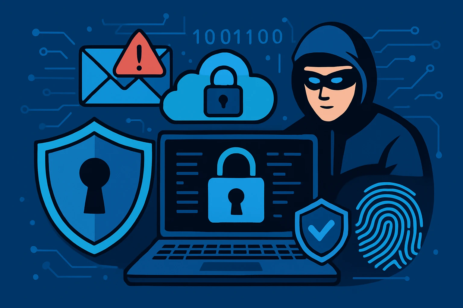 How Does ENISA’s New Role Enhance EU Cybersecurity?