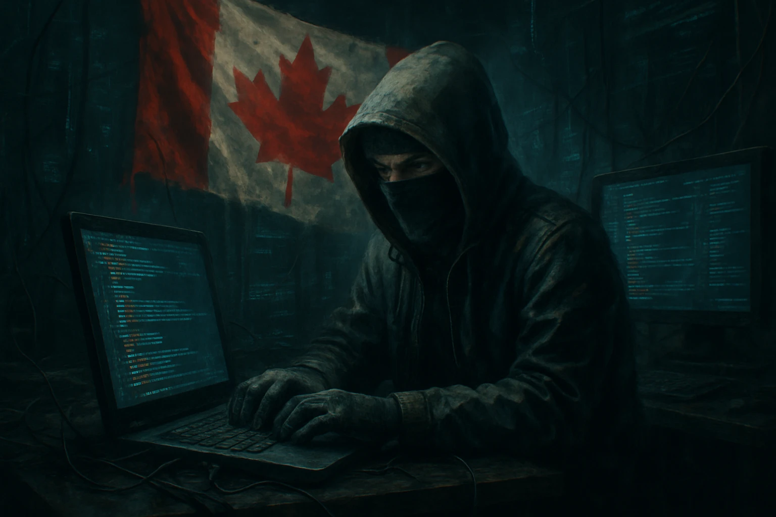Canada Warns of Hacktivist Threats to Critical Infrastructure