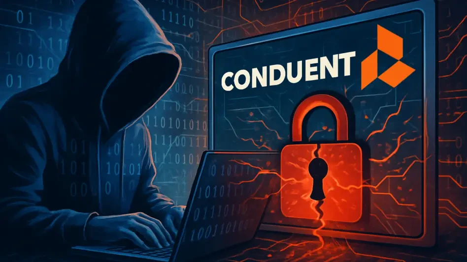 Conduent Faces Financial Fallout from Major Cyberattack
