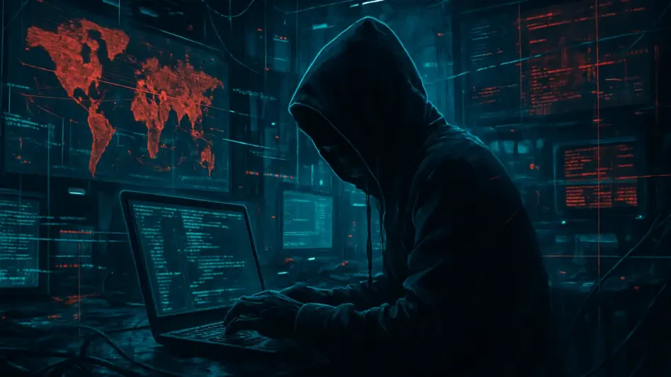 Hezbollah's Cyber Arm: BQT.Lock and Leader Karim Fayad Exposed