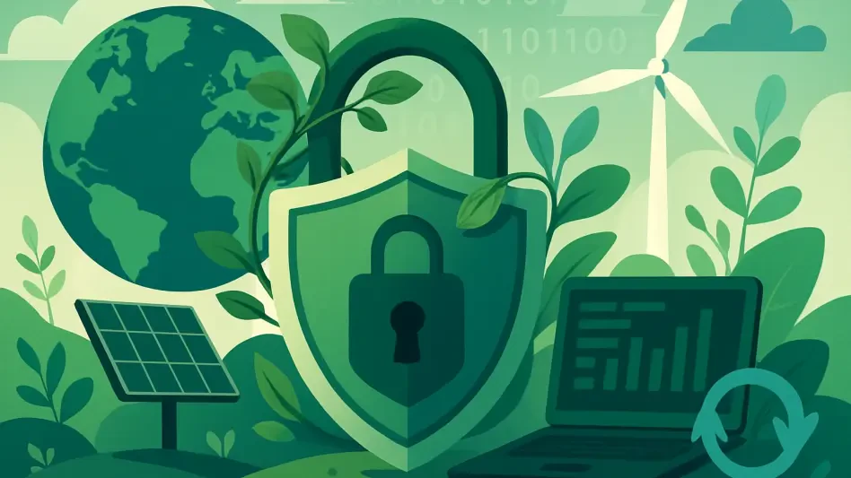 Cybersecurity and Sustainability Gaps Threaten Resilience