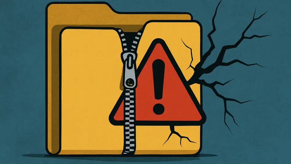 Critical 7-Zip Flaw with Public Exploit Needs Manual Fix