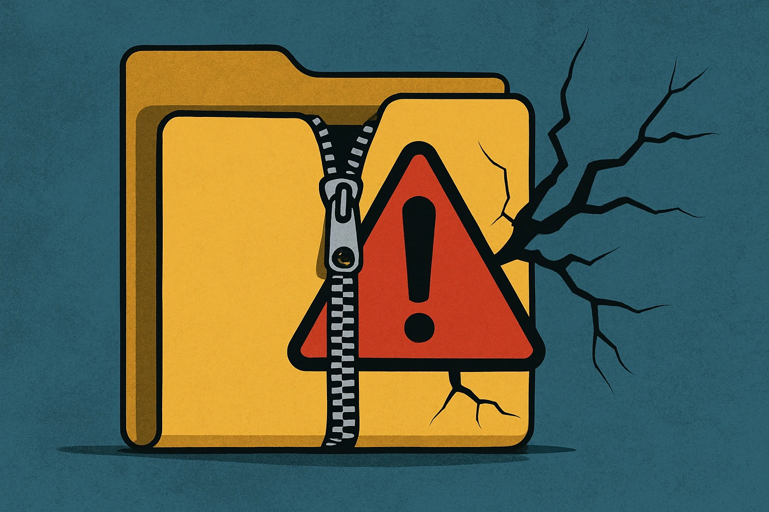 Critical 7-Zip Flaw with Public Exploit Needs Manual Fix