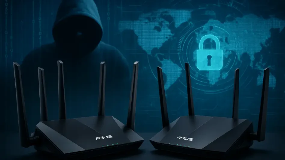 Operation WrtHug Exposes 50,000 ASUS Routers to Espionage