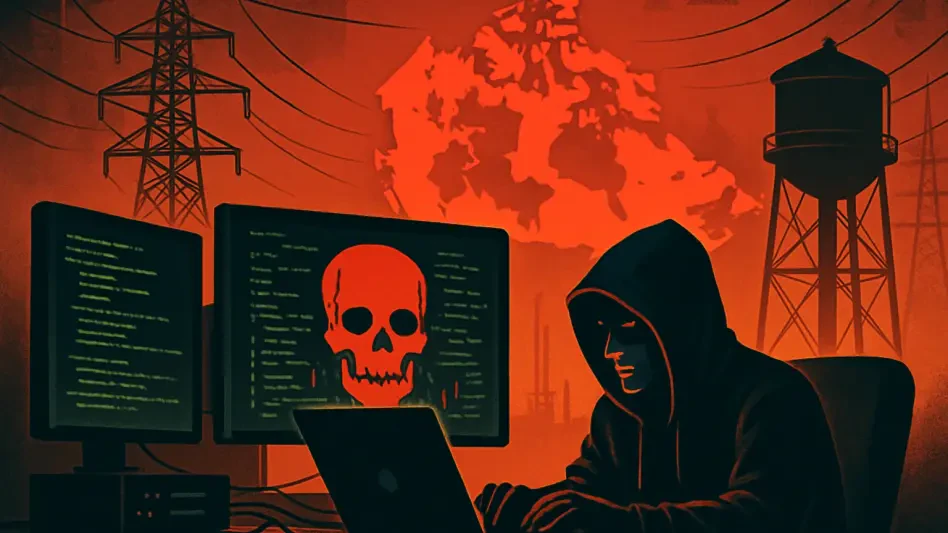 Can Exposed ICS Let Hacktivists Disrupt Canada’s Utilities?