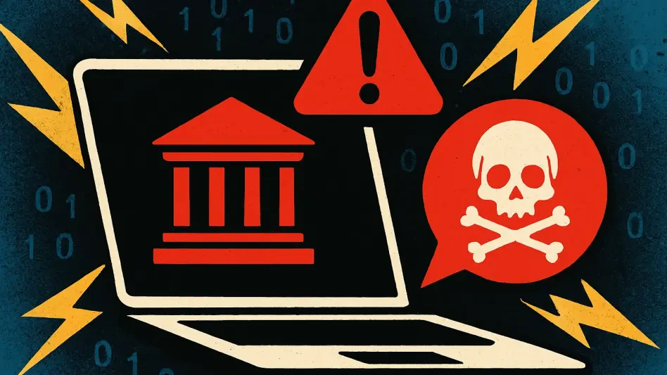 Why Is CISA Warning About Oracle Identity Manager RCE?