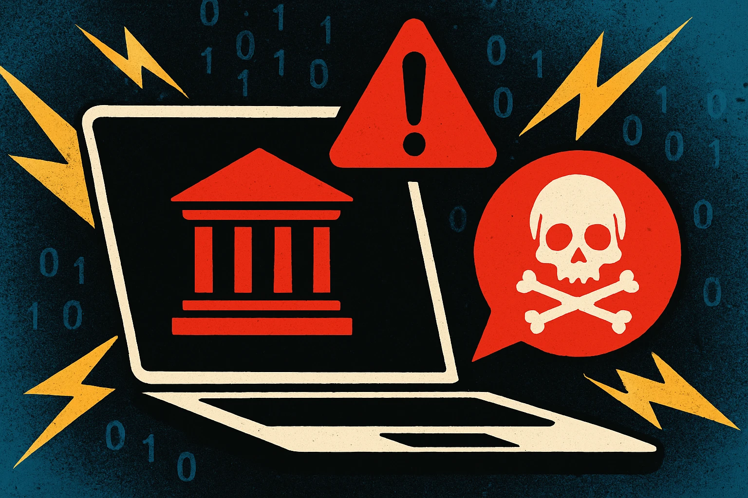 Why Is CISA Warning About Oracle Identity Manager RCE?