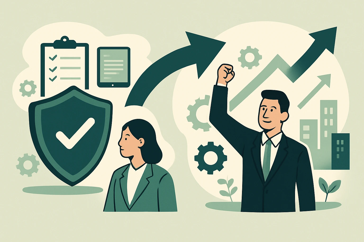 Can Illumio + ServiceNow Turn Compliance Into Resilience?