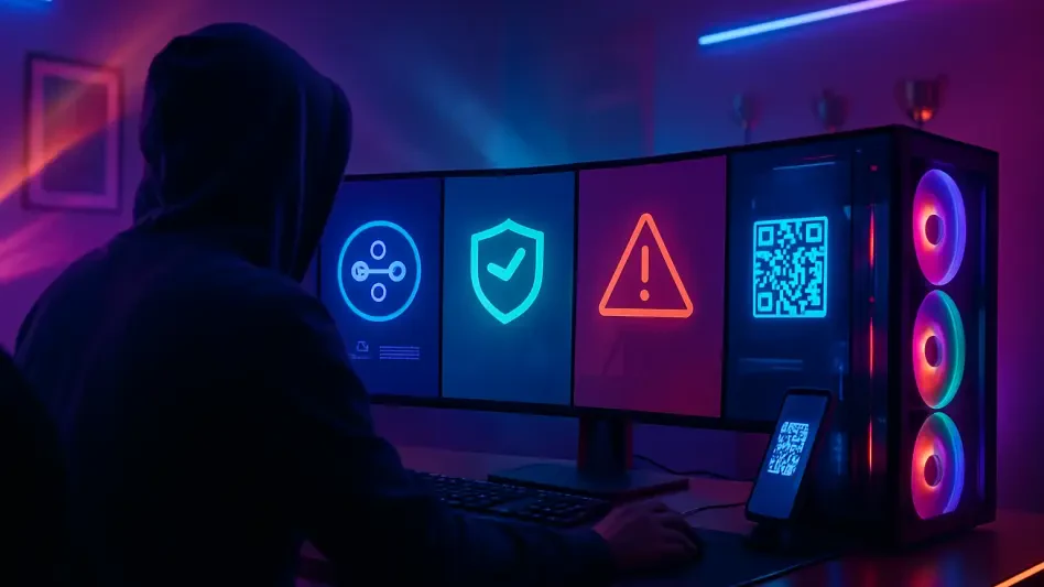 Can Players Beat Phishing With Passwords, 2FA, and VPNs?