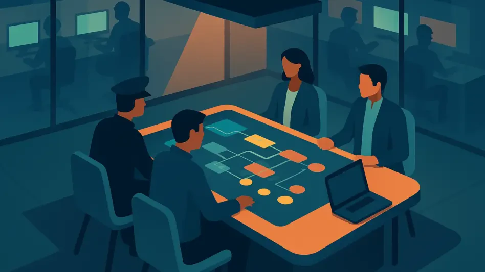 AI Is Reshaping Cybersecurity—and the Talent It Requires