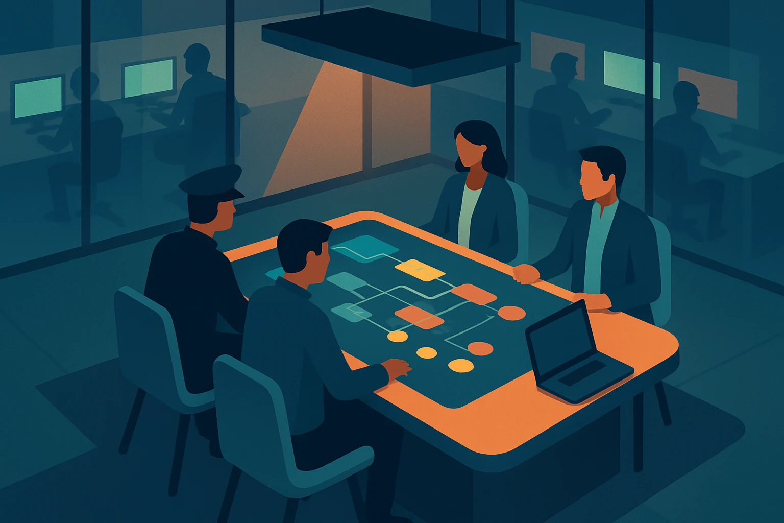 AI Is Reshaping Cybersecurity—and the Talent It Requires