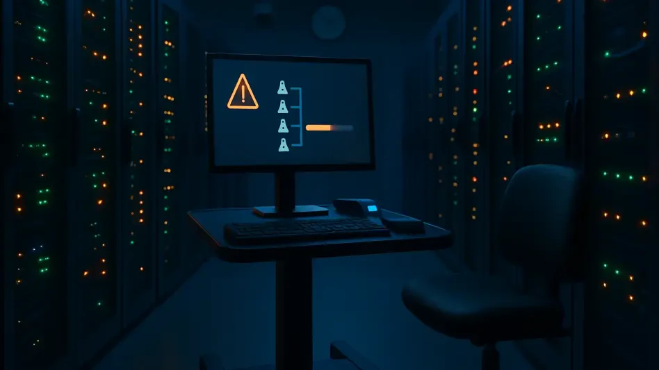 Ransomware Targets Off-Hours; Identity Recovery Lags