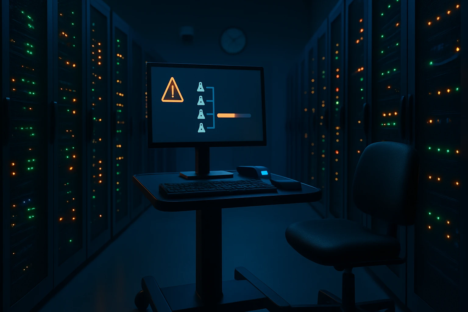 Ransomware Targets Off-Hours; Identity Recovery Lags