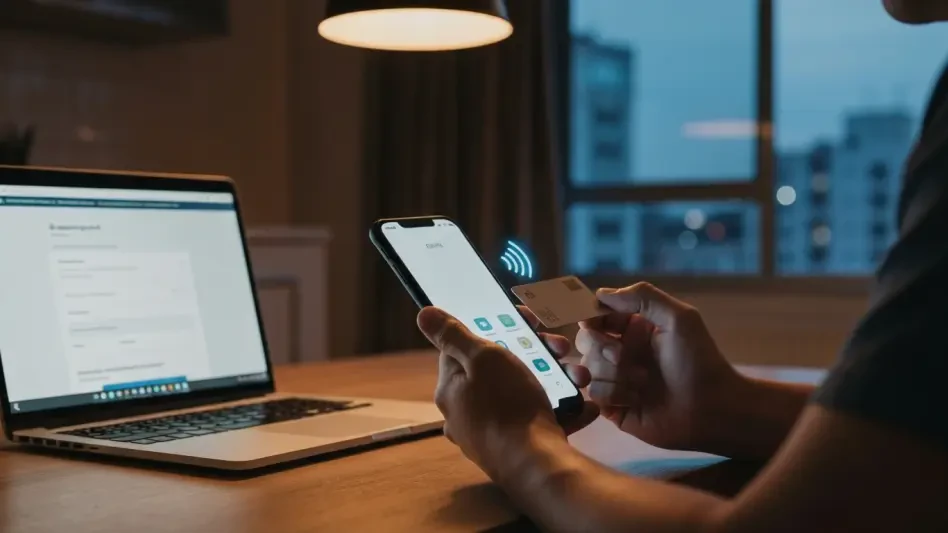 How Does RelayNFC Turn Phones into Remote Card Skimmers?