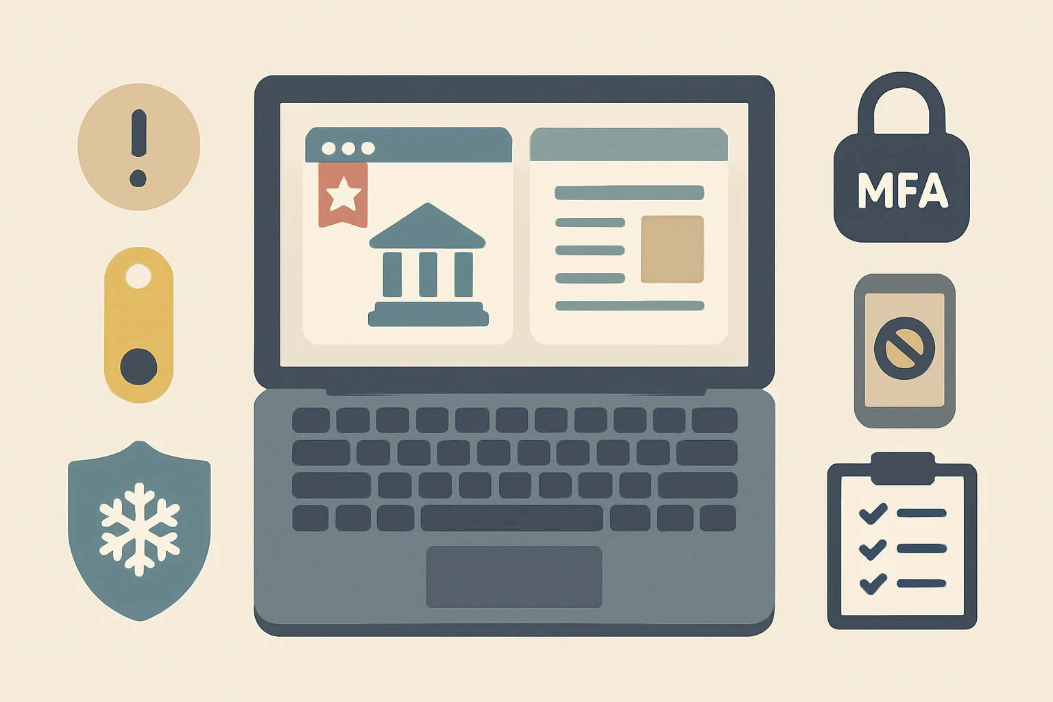 How Should You Respond to the FBI’s ATO Fraud Warning?