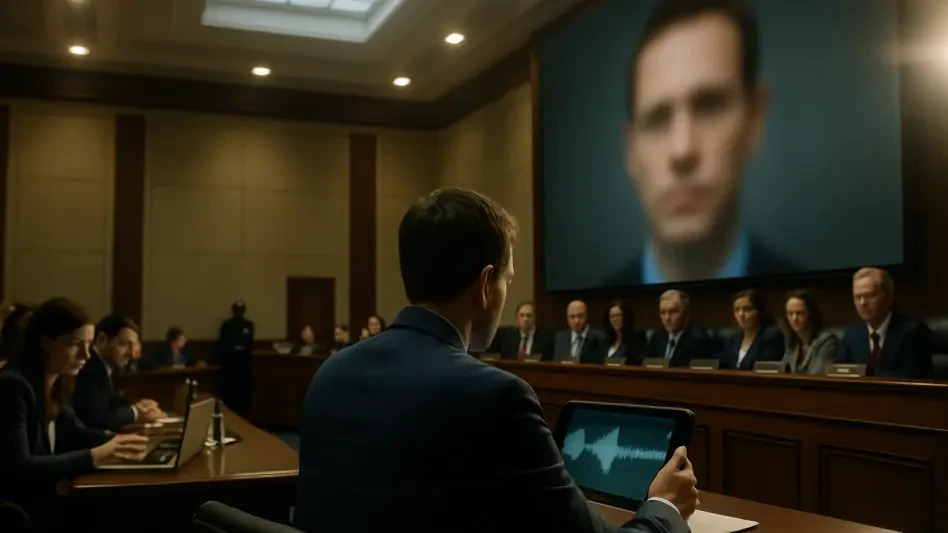 Can Congress Deter AI Deepfake Fraud With Stiffer Penalties?