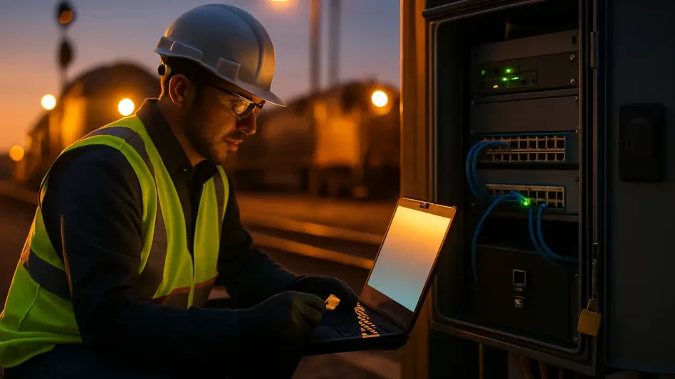 OT Cybersecurity: From Culture Clash to Shared Resilience