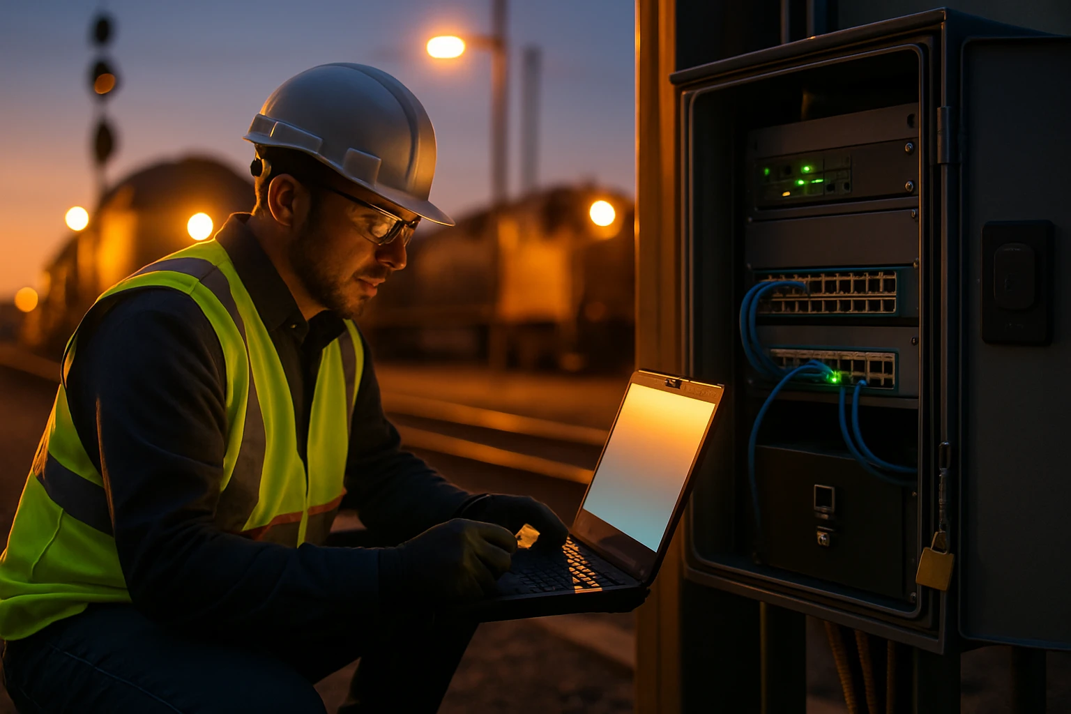 OT Cybersecurity: From Culture Clash to Shared Resilience