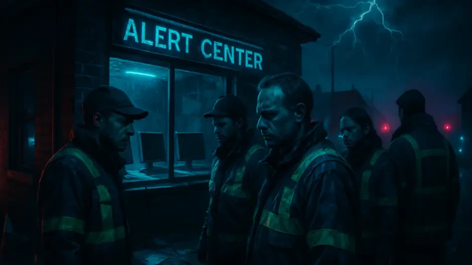 CodeRED Shuts Down After Major Ransomware Data Breach