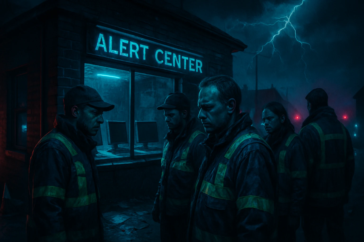 CodeRED Shuts Down After Major Ransomware Data Breach