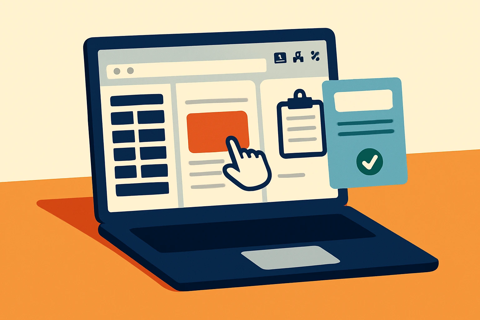 Is Your Browser the New Control Plane for Zero Trust and AI?